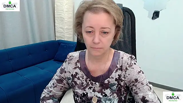 MONA W online show from May 14, 10:44 am