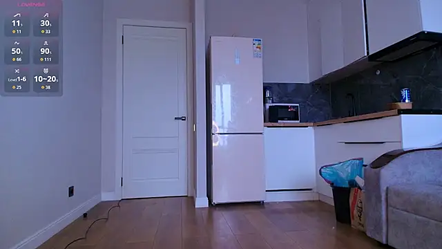 jjasleen0 online show from February 6, 5:34 am