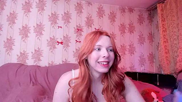 Snapshot of Cutie_Bambi chatting on March 15, 11:05 am Cutie Bambi online show from March 15, 11:05 am