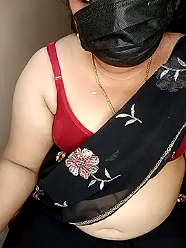 silk rose05 online show from April 29, 5:30 pm