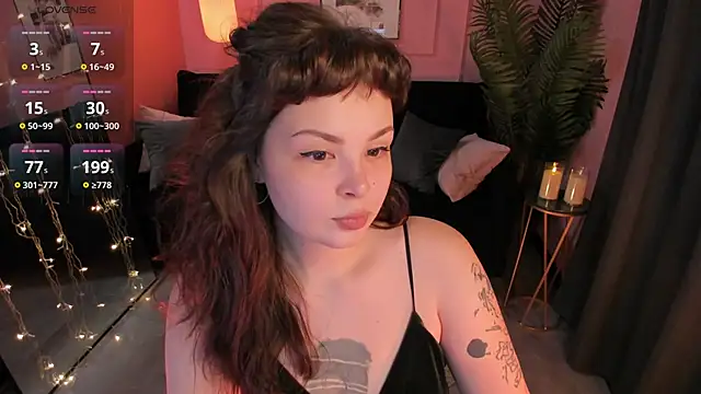 Maykinkya online show from February 5, 2:11 pm