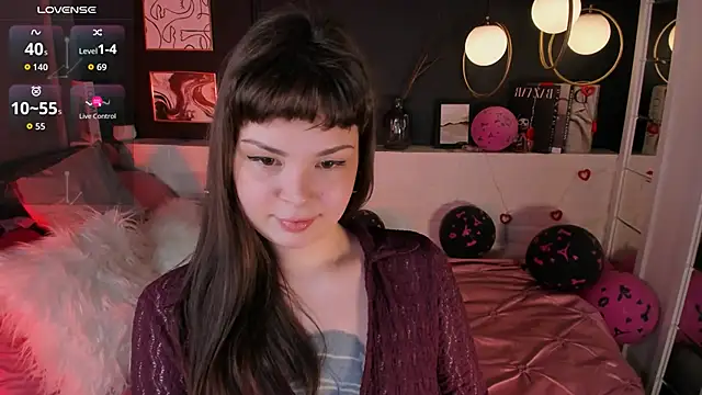 Maykinkya online show from February 18, 2:24 pm