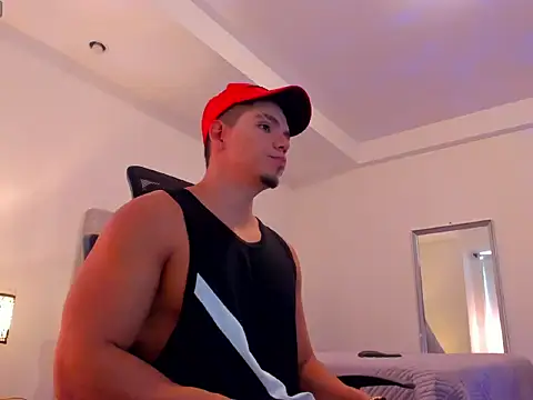 chris morgan7 online show from February 8, 4:43 pm