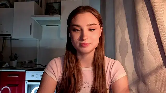 LissaBliss online show from April 26, 2:48 pm