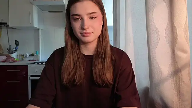 LissaBliss online show from May 1, 6:18 am
