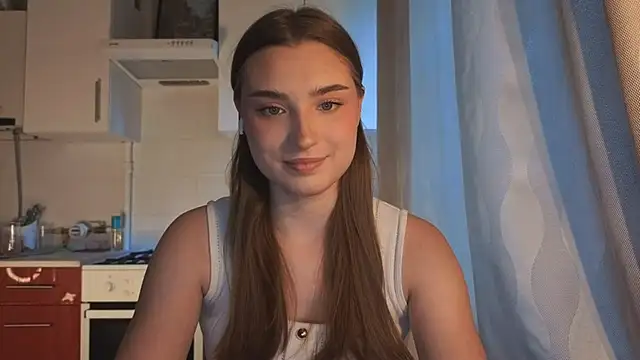 LissaBliss online show from June 10, 2:38 pm