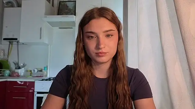 LissaBliss online show from June 16, 2:09 pm