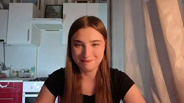 LissaBliss online show from June 18, 3:05 pm