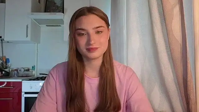 LissaBliss online show from June 25, 1:26 pm