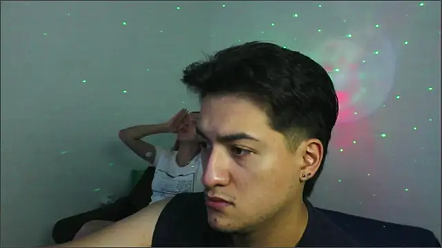 RoseSinsDonViktor online show from February 25, 1:54 pm