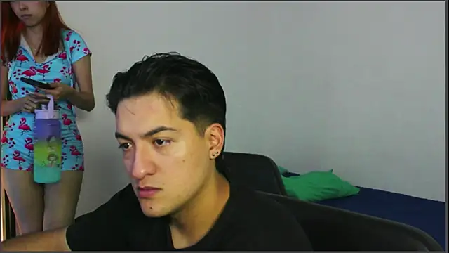 RoseSinsDonViktor online show from February 27, 3:34 pm