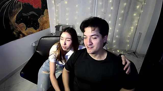 RoseSinsDonViktor online show from April 29, 10:38 pm