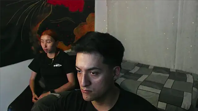 RoseSinsDonViktor online show from May 6, 1:47 am