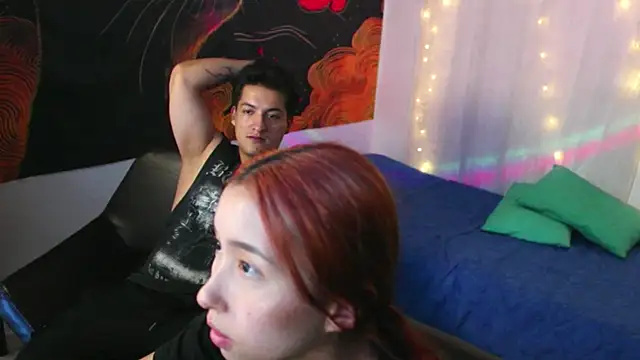RoseSinsDonViktor online show from May 21, 9:22 pm