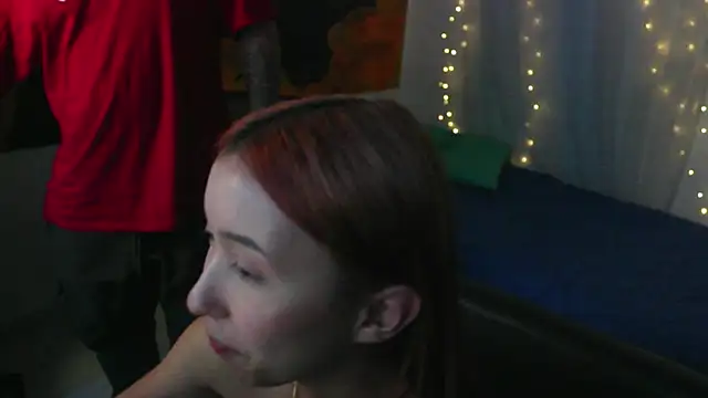 RoseSinsDonViktor online show from May 27, 3:36 am