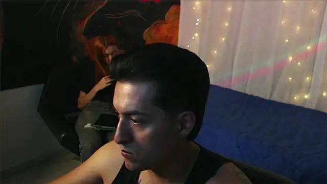 RoseSinsDonViktor online show from May 31, 7:26 pm