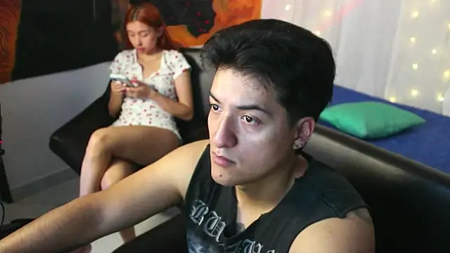 RoseSinsDonViktor online show from June 4, 2:56 pm
