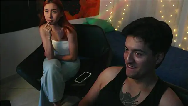 RoseSinsDonViktor online show from June 9, 9:59 pm