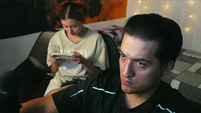 RoseSinsDonViktor online show from July 25, 12:53 am