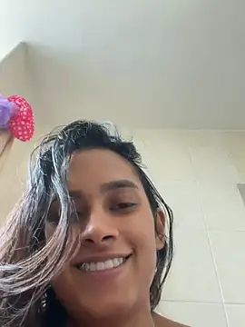 LunaHeat online show from July 5, 5:42 pm