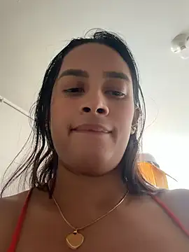 LunaHeat online show from July 8, 5:17 pm