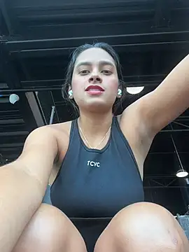 LunaHeat online show from July 9, 3:05 pm