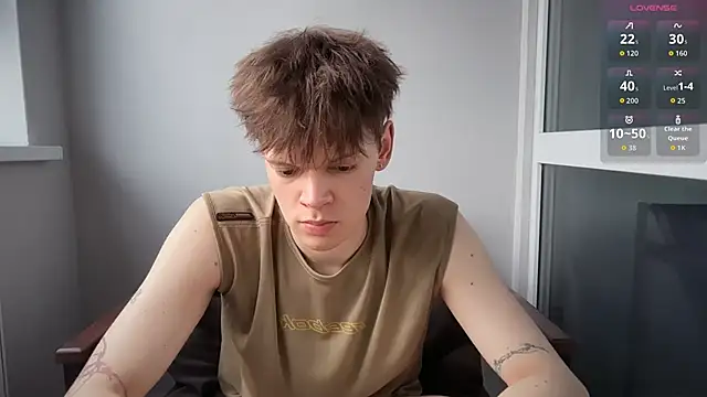 Kevin bucks online show from April 23, 12:29 pm