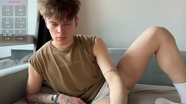 Kevin bucks online show from April 30, 1:28 pm