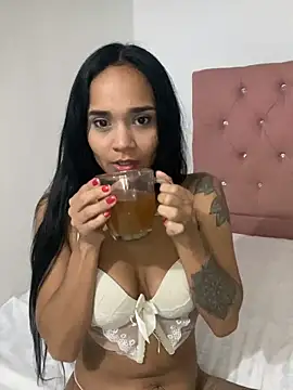 Maria x Alejandra online show from February 13, 3:57 am