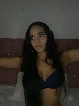 Maria x Alejandra online show from May 3, 3:12 am
