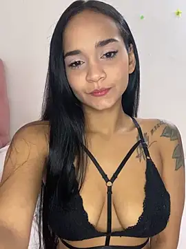 Maria x Alejandra online show from June 16, 8:22 pm