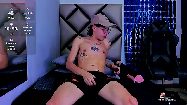 Bennet-Gray online show from March 10, 4:06 am