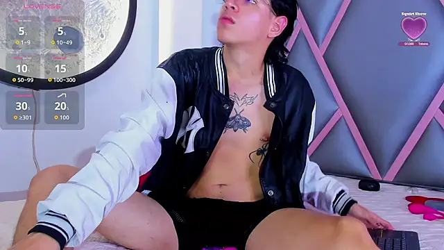 Bennet-Gray online show from March 15, 4:18 am