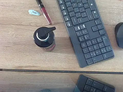 Kaytlin James online show from February 10, 11:47 am