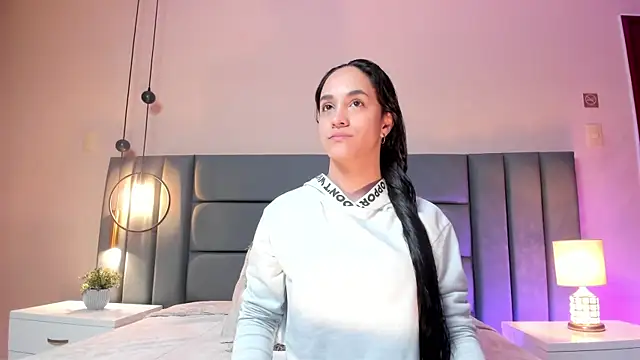 CelesteQueeen online show from February 17, 11:50 am