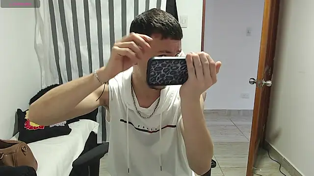 Ariana Esteban07 online show from March 16, 11:47 am