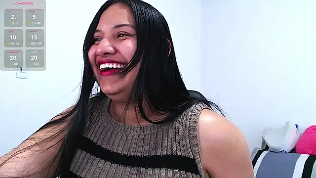 emily-rousee- online show from February 18, 1:40 pm