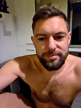 Couple-Kiwii-Orchidee-Boy online show from February 14, 11:01 pm