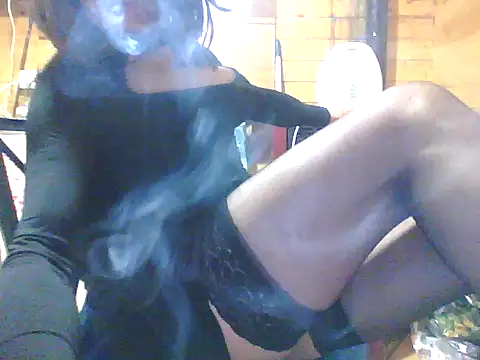 Luanatrav1 online show from February 24, 12:19 am