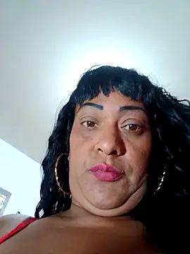 SabrinaColin online show from February 9, 2:32 pm