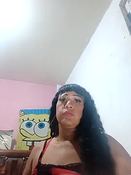 SabrinaColin online show from February 13, 2:51 am