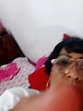 SabrinaColin online show from February 19, 1:29 pm