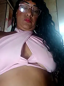 SabrinaColin online show from March 2, 12:13 am