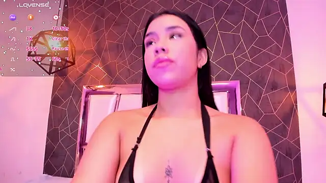 NicollJabocs online show from May 15, 1:34 am