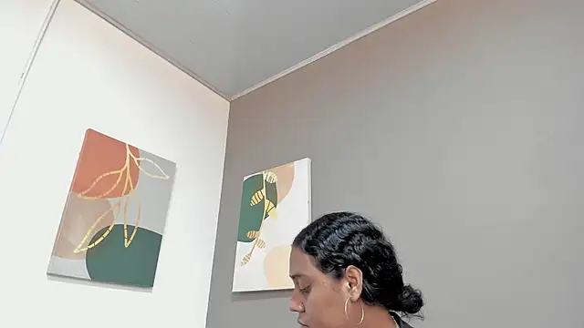 Nico Hillx online show from June 14, 8:11 pm