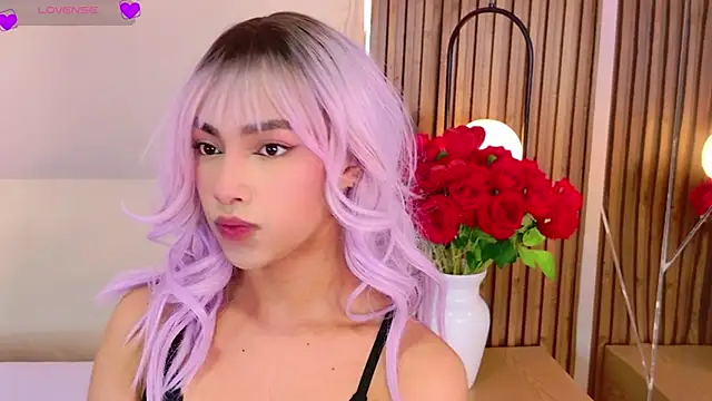 Snapshot of GraceFoxy chatting on March 6, 3:08 pm GraceFoxy online show from March 6, 3:08 pm