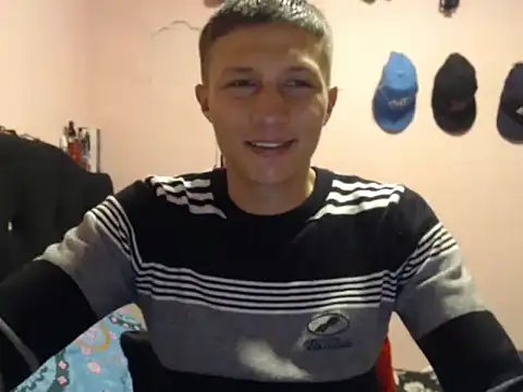 Cronos Hot 8 online show from February 8, 10:07 am