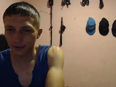 Cronos Hot 8 online show from February 9, 8:02 pm