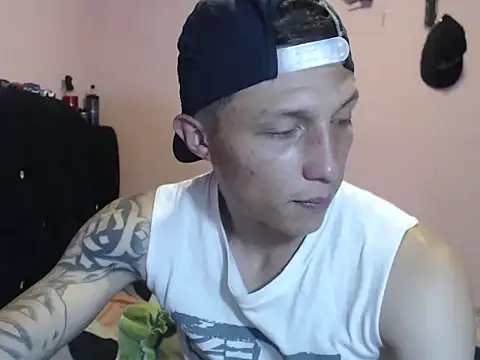 Cronos Hot 8 online show from March 7, 3:42 pm