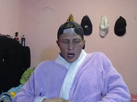 Cronos Hot 8 online show from March 10, 10:20 am